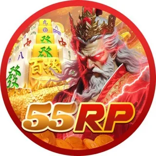 55RP - Pertempuran Terakhir di Dunia Battle Royale