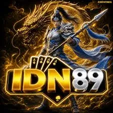 IDN89 - Game Strategi Terbaik untuk Pecinta SLG