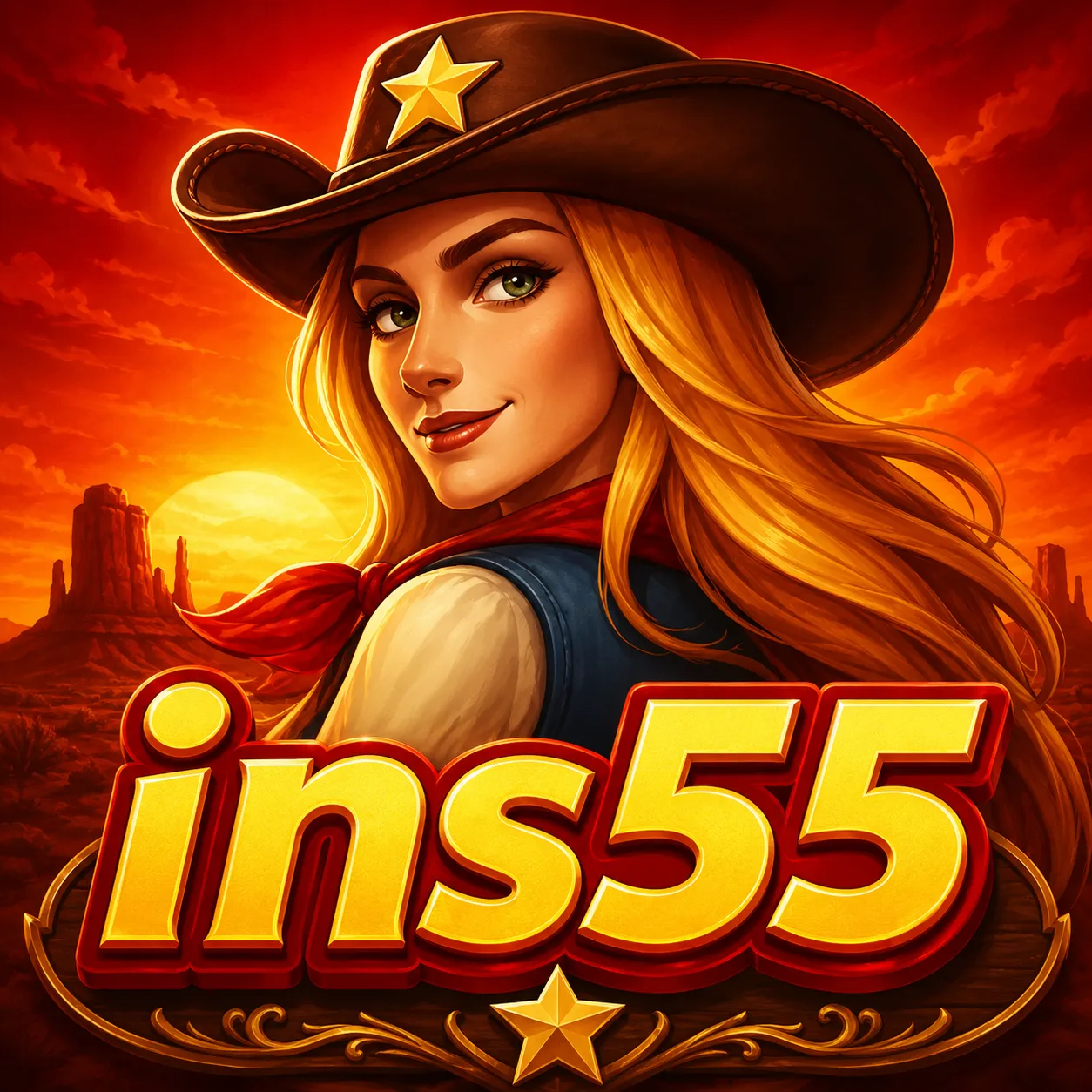 INS55 - Petualangan Seru dalam Dunia ARPG