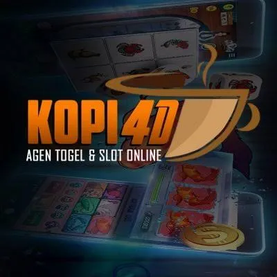 KOPI4D - Simulasi Kopi Terbaik untuk Pengalaman yang Mengasyikkan