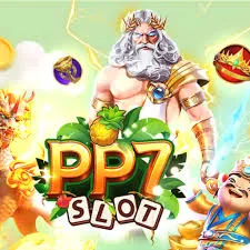 PP7SLOT - Petualangan Seru di Dunia ARPG