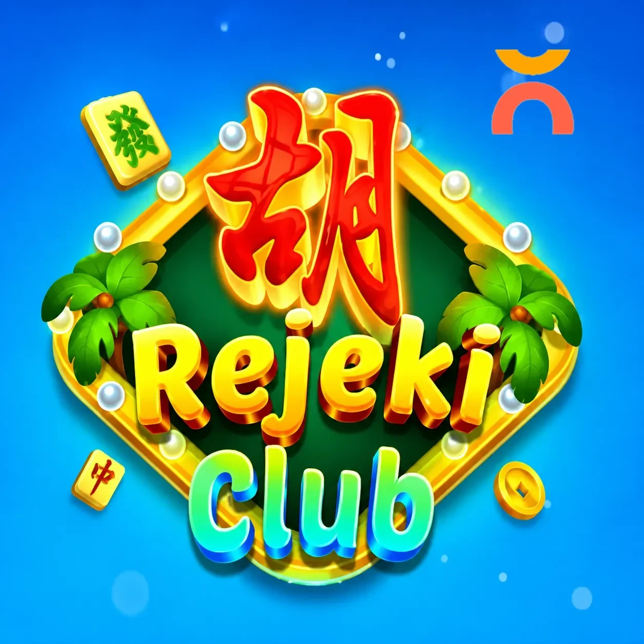 Logo rejekiclub